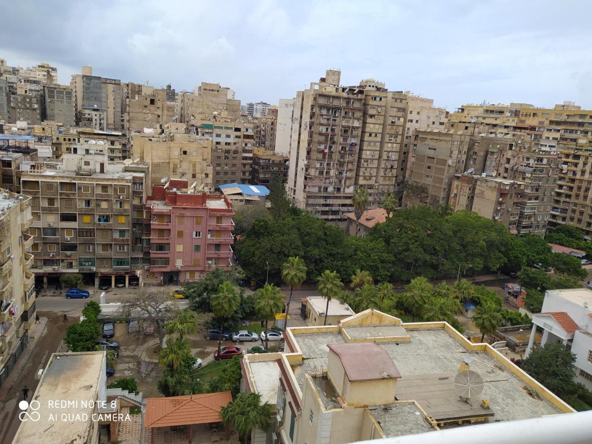 מלון אלכסנדריה Elites 1 מראה חיצוני תמונה