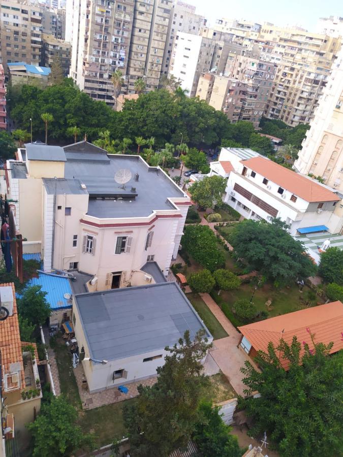 מלון אלכסנדריה Elites 1 מראה חיצוני תמונה